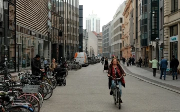 Bloomberg рассказал о приближении экономики Германии к «точке невозврата»