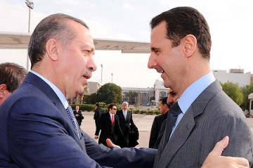 Мем о незыблемости границ. Павел Шипилин