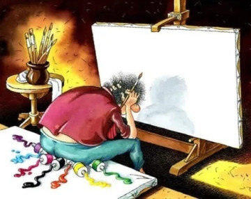 Остановите Землю, тут кое-кого выкинуть надо…