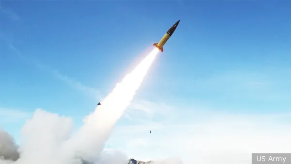 Журналист добавил ATACMS в «позорный список» к танкам Leopard и Abrams