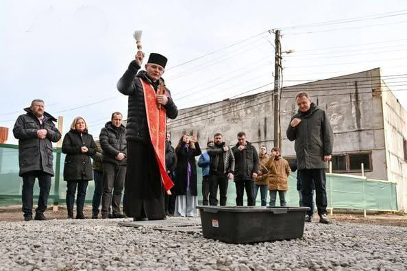 Во Львове, из-за огромных потерь ВСУ, начался кризис нехватки мест на кладбищах.