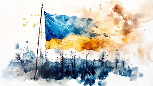Что ждет Украину в 2025 году