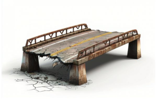 Майкл Снайдер: Правда о разрушающейся инфраструктуре Америки