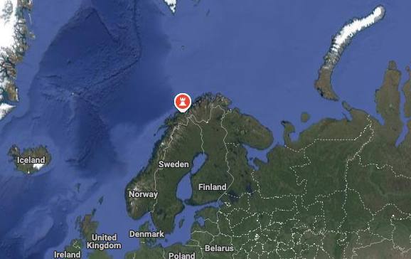 ВМС США планируют вернуться на базу времён Холодной войны в Норвегии