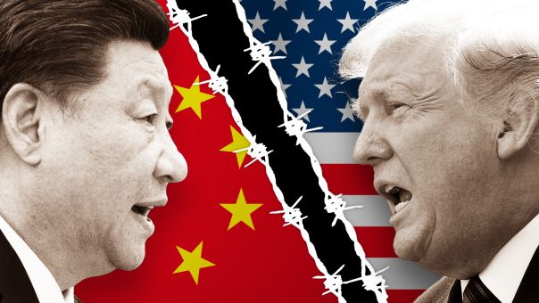 Санкции Трампа против Китая ударят по США