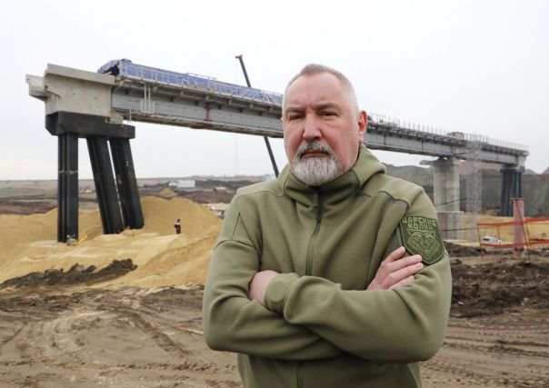 «Заканчивать надо победой»: Рогозин о дронах, СВО и войнах будущего