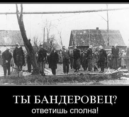 «Будет волна внесудебных расправ»: Что ждёт Украину по мере приближения русской армии