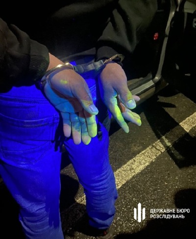 На Украине задержали «доброго» военкома, который спасал украинцев от мобилизации