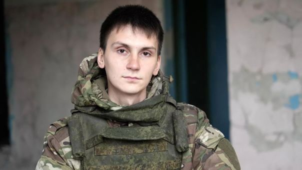 "Увернулся от 21 гранаты". История командира, пережившего шесть ранений