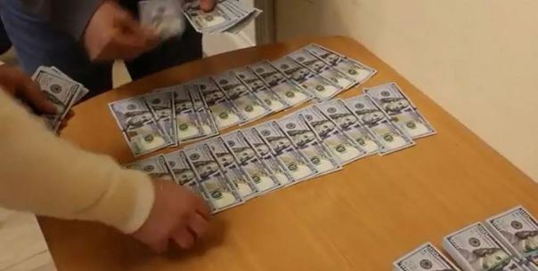 ФСБ раскрыла подробности попытки подкупа российских военнослужащих разведкой Украины