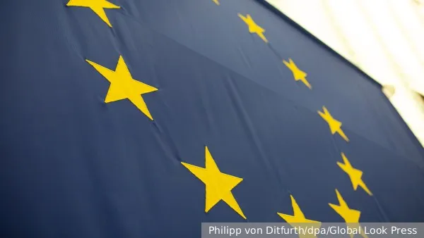 Венгрия заблокирует идею ЕС выделить Украине пакет на 20 миллиардов евро