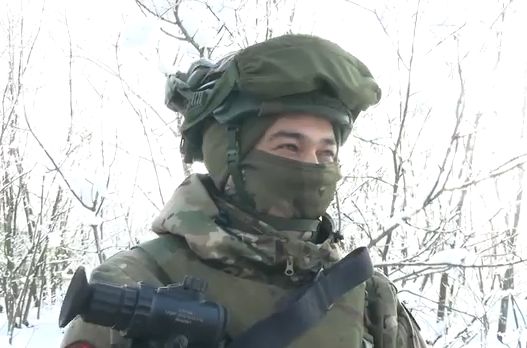 «ВСУ не успели подойти к пулеметам». Российский штурмовик раскрыл подробности освобождения Нескучного