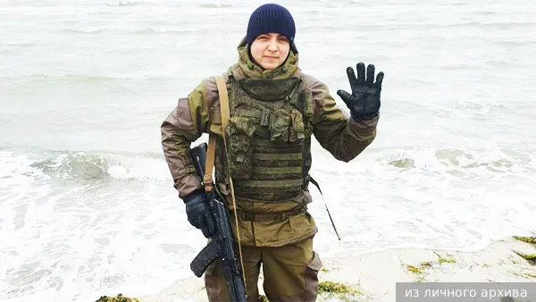 «Врачи говорили, что у меня нет шансов выжить»