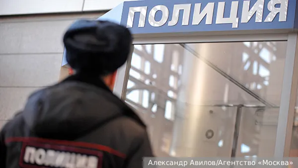 Полиция задержала десятиклассника за подготовку нападения на школу в Реутове