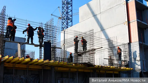 Почему застройщикам грозит банкротство