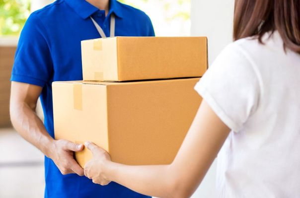 Осторожно, укротеррор в доставке!