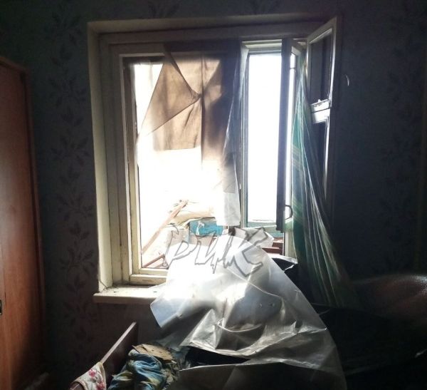 ВСУ ведут огонь по ДНР и Белгородской области. Обзор ситуации в прифронтовых регионах России на вечер 17 января