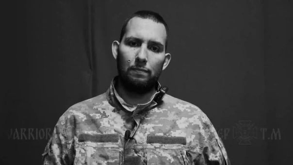 Колумбийский наёмник: "киевский режим - фашисты! Они заставили моих друзей стрелять в украинских военнослужащих, покидавших позиции"