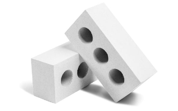 Какова роль белого силикатного кирпича в экостроительстве?