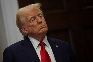 Трамп начинает угрожать России