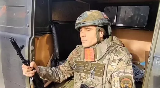 Командир ВС России рассказал, почему ВСУ сдавались в плен в Курахово