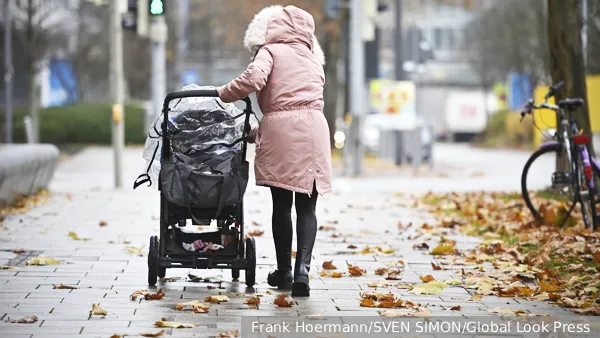 Демографический обвал выносит Прибалтике приговор