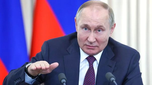 Путин сделал неожиданное заявление о Трампе