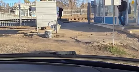 ФСБ предотвратила теракт в электричке в Кавминводах приезжим из Центральной Азии