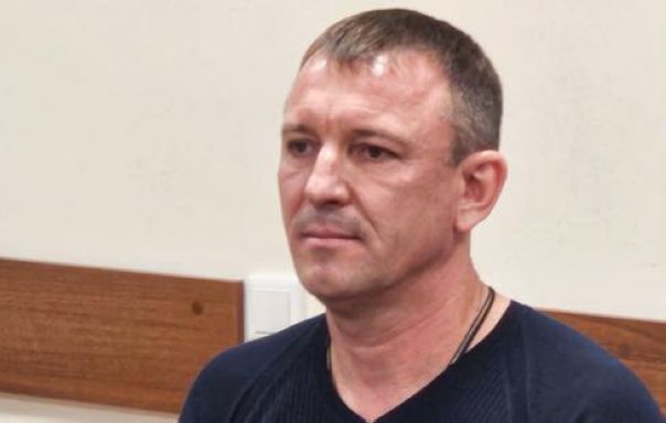 Военные командиры опровергли в суде доводы следствия о виновности Ивана Попова