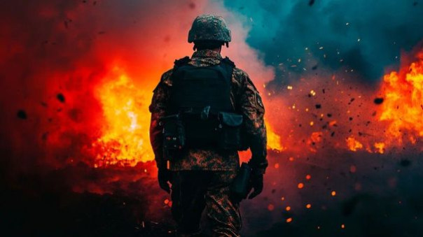 "Столько лучших парней за раз мы не теряли с 22 года": Fighterbomber заявил о гибели экипажей