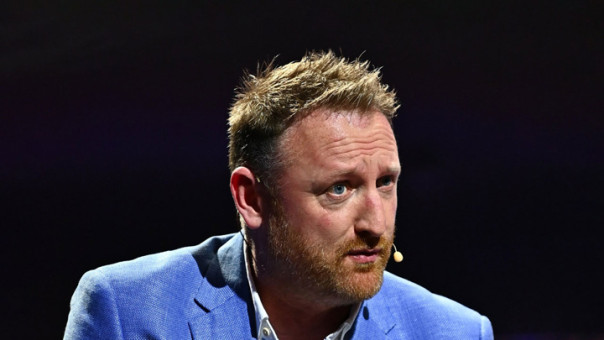 Журналист Боуз о политиках ЕС: они лгали о Путине, они лгали обо всем