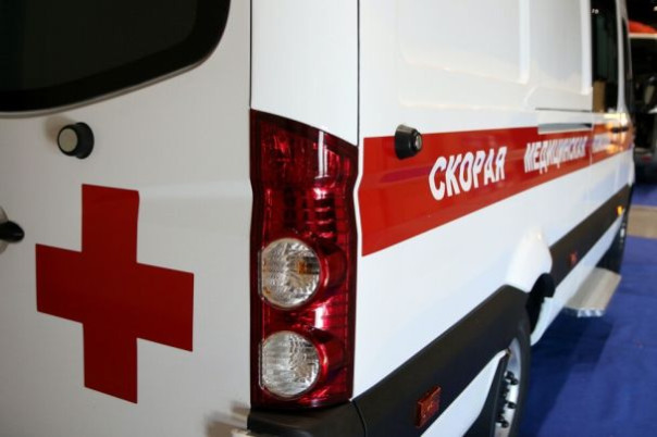 В Горловке в результате агрессии ВСУ ранены пятеро мирных жителей