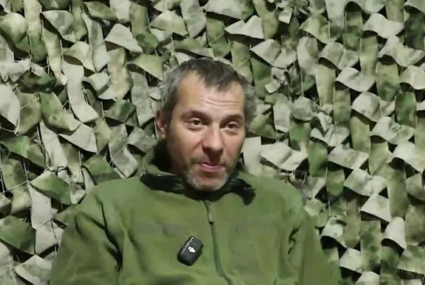 Пленный боевик ВСУ: украинские солдаты обстреливают своих же и добивают раненых