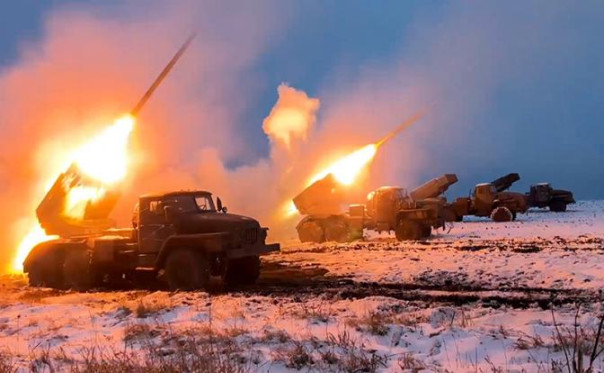 Военный эксперт объяснил значение освобождения Курахова для ситуации в зоне СВО