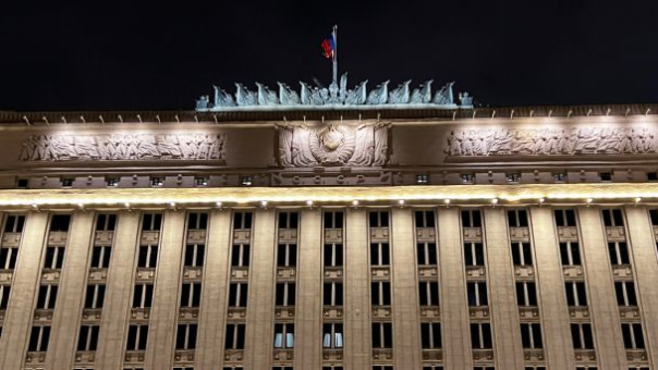 Засекреченное дело Минобороны на 38 млн рублей: Что известно об иске военных к "Бауманке"