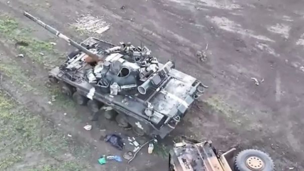 Во что обойдется Курская авантюра? Предсказано число итоговых потерь ВСУ