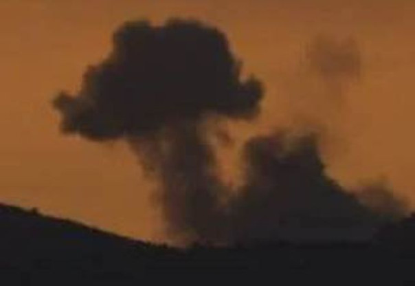 «То исчезали, то снова появлялись»: Неизвестные ракеты со скоростью до 8000 км/ч, атаковали объекты врага в Чернигове