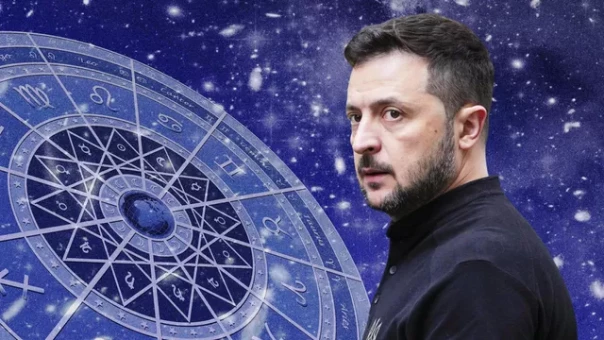 Украина как "Квартал 95" и Зеленский в роли поставщика волшебной лжи