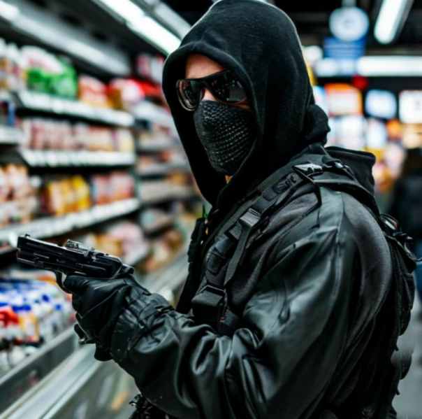 Предложение 36: В Калифорнии вернули уголовную ответственность за кражу, менее чем на $1000