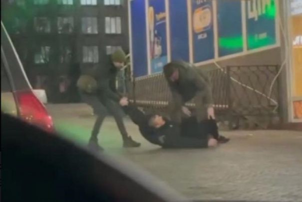 Годовые итоги работы «мясокомбината» Украина