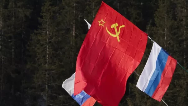 Политическая идеология как народно-хозяйственный инструмент