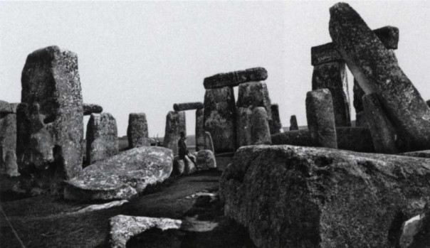 Версия про Стоунхендж: спустя 5000 лет раскрыта тайна мистического сооружения