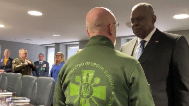 Минобороны Польши: встреча в формате "Рамштайн" 9 января может стать последней