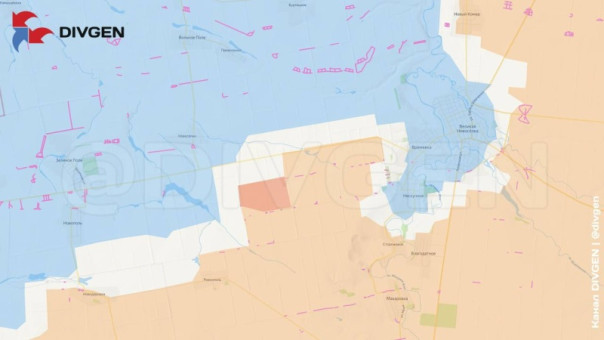 Россия разрезает на части группировку ВСУ под Курском. КАБы ударили по Днепропетровской области — Горячая сводка 8 января 2024 г.