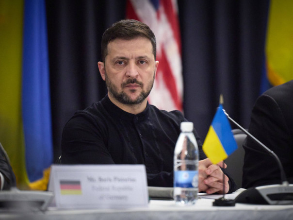 Зеленский сделал заявление об окончании конфликта с Россией