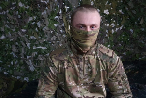 "Я не сомневаюсь в способностях своих бойцов"