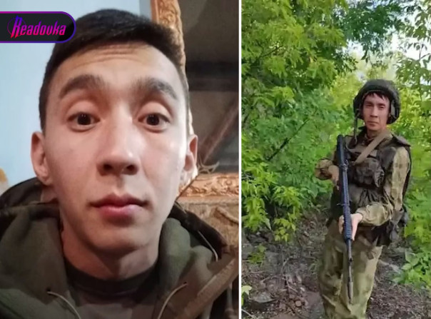 Бойца ВС РФ из Киргизии Аскара выпустили на свободу — он едет к отцу в Москву, а в отношении полицейских, которые его задержали, начали проверку