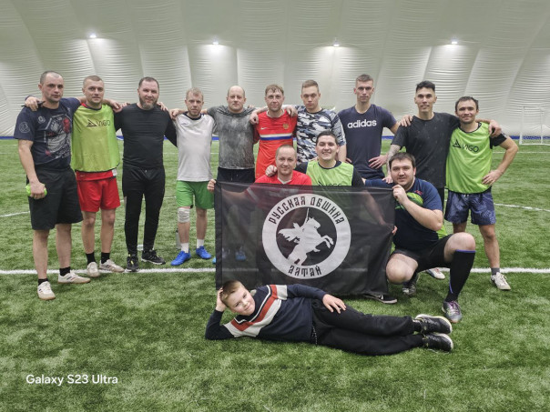 «Партия хаоса» даёт бой.