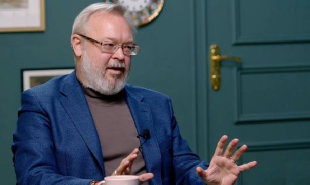 «Це Европа»: украинский эксперт Ермолаев назвал единственный способ стать европейцем