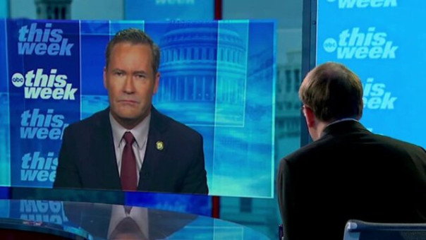 Что на самом деле говорит Майк Уолц о «сделке» по Украине